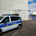 Napad drona na aerodromu u Lajpcigu sprečio vozač aerodromskog autobusa