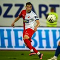 Lazar Ranđelović: Kod nas nema ličnog učinka, već samo tim i pobeda!