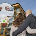 Sa kolikom platom možete kupiti stan u Beogradu od 50 kvadrata: Rata od najmanje 600 evra uz učešće od 20 odsto