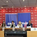 Mladi najviše poverenja imaju u studente