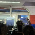 SNS u Novom Sadu o godišnjici sukoba ispred njihovih prostorija: „Hteli da ubiju ljude i izazovu građanski rat“