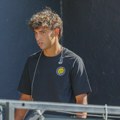 VIDEO I Ronaldo se poklonio zbog ovog poteza: Pogledajte majstoriju Feliksa