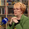Preminula Vedrana Rudan: „Otišla je na područje bez signala“