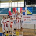 Više od 400 takmičara na 19. međunarodnom turniru „Toplica Open 2025“ u Prokuplju
