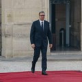 Dojče vele piše o Srbiji pred izbore: Vučić spreman da preuzme premijersku fotelju
