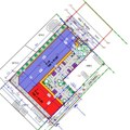 U Laćarku se gradi mini ritejl park - Šoping zona na više od 2.400 m2