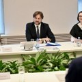 Ćorić nakon procjena DZS-a: Rast će premašiti dva posto