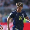 Reprezentativac BiH pred transferom vrednim pet miliona evra