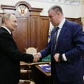 Slucki: Sukob u Ukrajini biće završen uskoro, pobedom Rusije