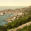 San o putu koji povezuje Trst i Solun