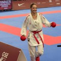 Jovana Damjanović režirala novi uspeh Crne Gore u Tarantu!