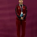 Jovana Damjanović režirala novi uspeh Crne Gore u Tarantu!