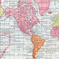 Zašto Srbija nije podržala novu mapu sveta sa većom Afrikom u UN