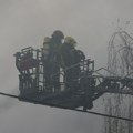 Ima povređenih! Drama u Surčinu, eksplodirala plinska boca u porodičnoj kući: Snažna detonacija odjeknula naseljem