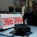Kragujevac: JKP Šumadija ponovo raspisala tender za „oko sokolovo“