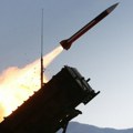 САД морале да употребе чак више од 60 ракета „патриот” да одбију ирански напад