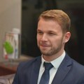 "Meni priča čovek koji je postao premijer sa jednim tenkom i dva poslanika": Draško Stanivuković odgovorio Dodiku