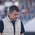 Ilić kipti od besa: Evo šta je trener Partizana rekao posle novog poraza!