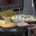 Radionica o pirotskom siru i kačkavalju u okviru Festivala: Od Stare planine do delikatesne trpeze