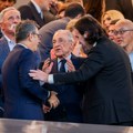 Ovo znači rat! Atletiko brutalno ponizio Florentina Pereza: Predsednik Reala besneo kada je video pored koga su ga smetili u…