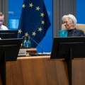 ECB traži stroga pravila za kriptovalute u EU