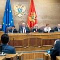 Nije bilo kvoruma za smenjivanje predsednika Skupštine Crne Gore Andrije Mandića