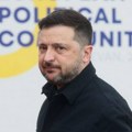 Zelenski sa predstavnicima Volstrita o ulaganjima u obnovu Ukrajine