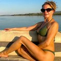 Zbog nepristojnih ponuda ostala bez uloga. Skinula se glumica iz serije "Selo gori, a baba se češlja" koju retko viđamo: U 47…