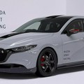 Možda i serijska Mazda Spirit Racing 3