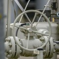 Srbiji produžen gasni aranžman sa Rusijom do kraja godine po istim uslovima
