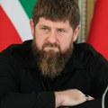 Kadirov dobio najviši vojni čin: Putin ga unapredio u generala armije