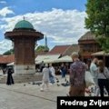 Tri stranke najavile formiranje vlasti u Kantonu Sarajevo