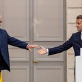 Nemačka i Francuska: Budućnost bez plana u senci novih snaga