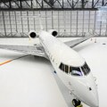 Kanada pretvara poslovni avion u leteći radar
