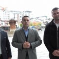 Unapređenje uslova života i ostanak mladih: Poruke Koalicije snaga u Tutinu
