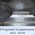 Uranijumske kocke otkrile koliko su Hajzenberg i Nemački bila daleko od atomske bombe