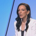 Marinika Tepić za Insajder: Mi smo jedina lista koja se eksplicitno zalaže za evropski put Srbije (VIDEO)