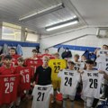 Talentovani dečaci, rođeni 2013. i 2014. godine, u FS RIS, odigrali u Pirotu selektivnu utakmicu. Među njima i naši Vukan…