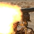 Saudijska Arabija presrela rakete ispaljene ka Meki i Medini