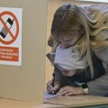 CRTA: Do 10 časova glasalo 19,8 odsto upisanih u birački spisak
