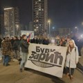 Dve godine od odbrane Starog savskog mosta: Pokret „Beograd ostaje“ pita šta ćemo sa Beogradom na vodi