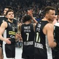 KK Partizan predstavio novi autobus: Evo kako izgleda najavljeno "čudo" crno-belih