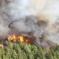Pomoć Kanadi za borbu protiv stotina šumskih požara stiže iz celog sveta