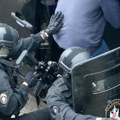 Akcija srpske policije Na teritoriji centralne Srbije uhapsili do zuba naoružane Kurtijeve specijalce (video)