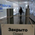 Rusija istražuje optužbe Nikite Mihalkova da je Jeljcin centar korišćen za antidržavne aktivnosti