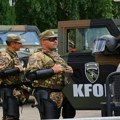 Kfor: I dalje nejasno gde su bili kosovski policajci kad su uhapšeni