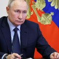 "Putin je genije" Amerikanci priznali sposobnost ruskog predsednika