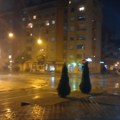 Jako nevreme pogodilo Banjaluku: Gradom odjekivali snažni udari groma, vetar rušio drveće (foto/video)