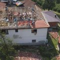 Vanredna situacija proglašena na delu teritorije opštine Arilje: Uništena putna infrastruktura, krovovi na kućama i…