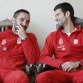 Đoković će igrati za Srbiju: Troicki saopštio sjajne vesti, bićemo sila i jurimo trofej